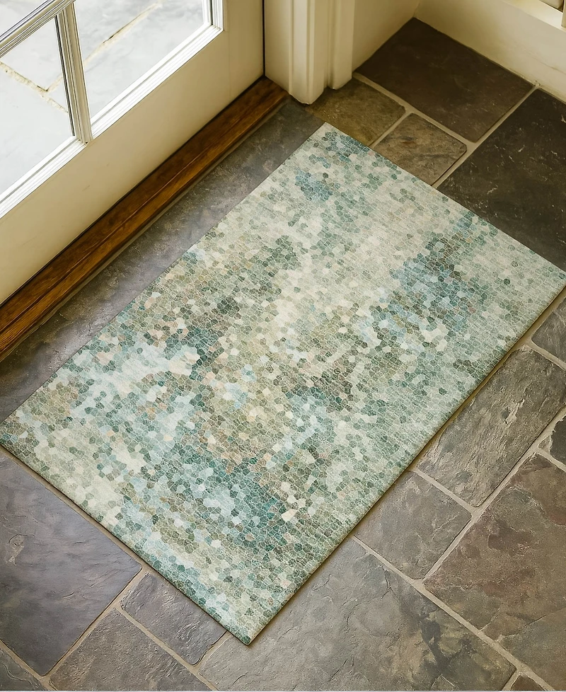 Dalyn Lumara LM2 1'8"x2'6" Area Rug