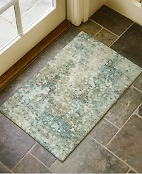 Dalyn Lumara LM2 1'8"x2'6" Area Rug