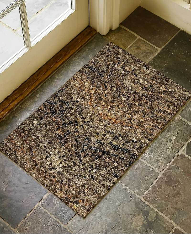 Dalyn Lumara LM3 1'8"x2'6" Area Rug