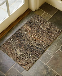 Dalyn Lumara LM3 1'8"x2'6" Area Rug