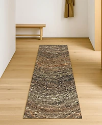Dalyn Lumara LM3 2'3"x7'6" Runner Area Rug