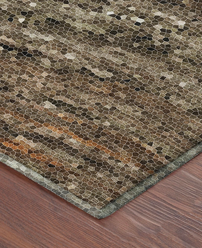 Dalyn Lumara LM3 2'6"x3'10" Area Rug