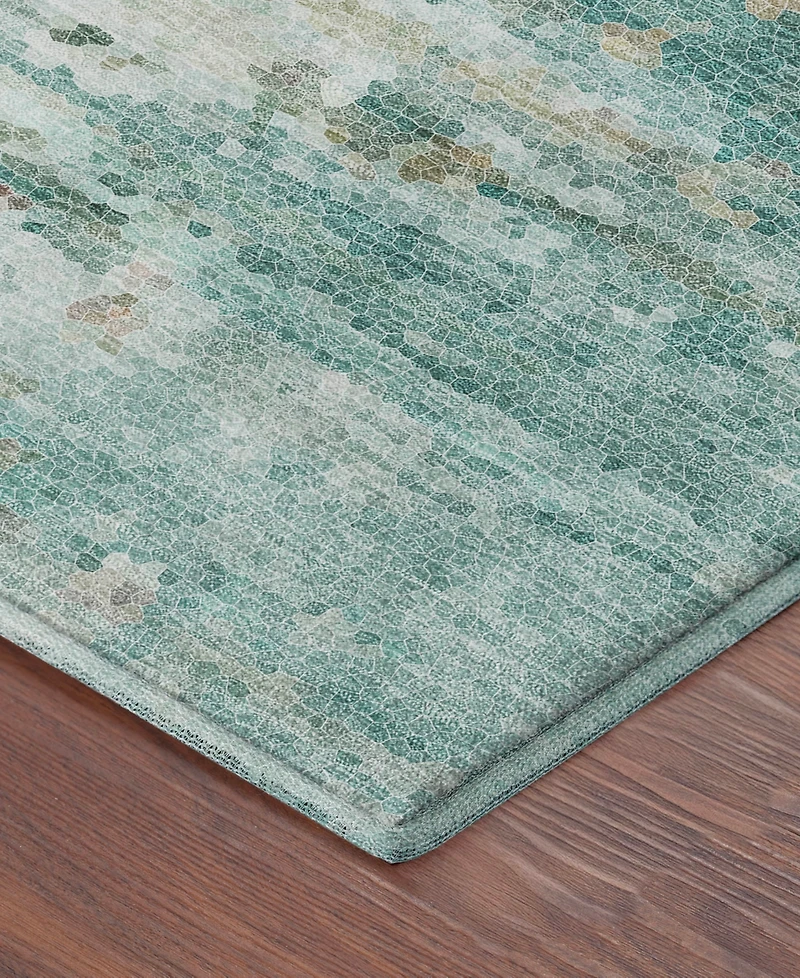 Dalyn Lumara LM1 5'x7'6" Area Rug