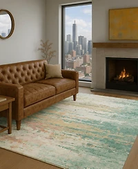 Dalyn Lumara LM1 10'x14' Area Rug