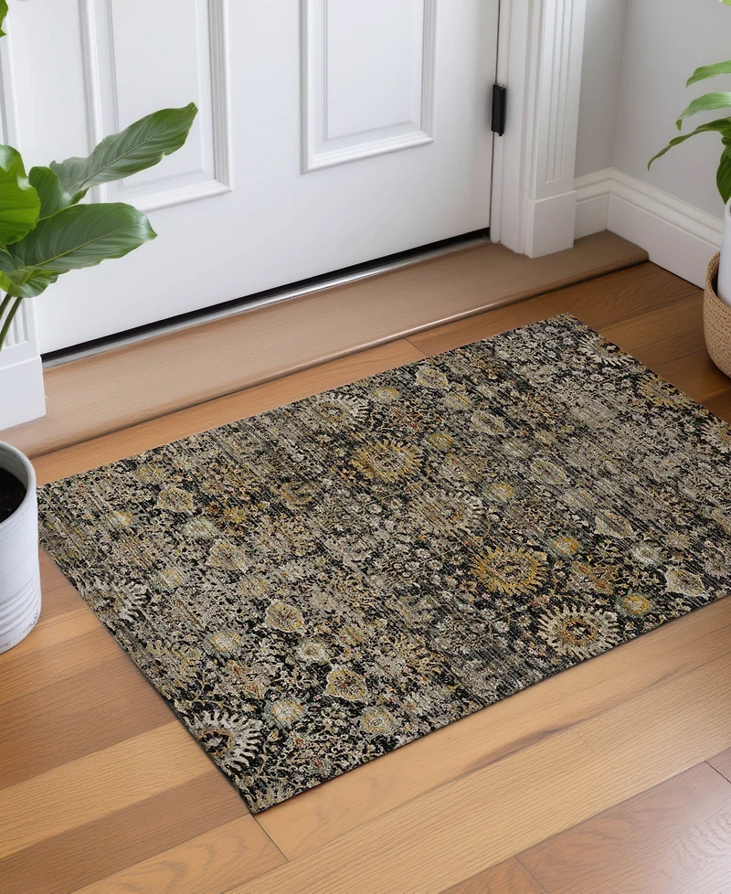 Dalyn Aristo AR9 1'8"x2'6" Area Rug