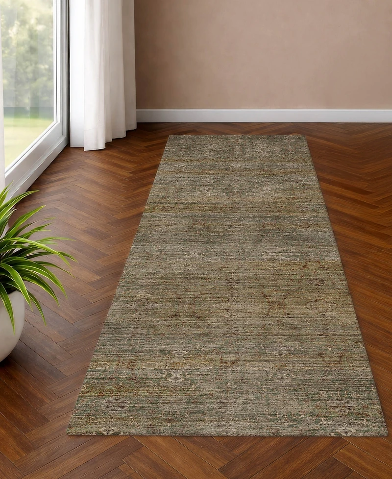 Dalyn Aristo AR5 2'3"x7'6" Runner Area Rug