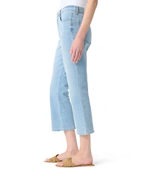 Gloria Vanderbilt Women's Kick Cropped Jeans