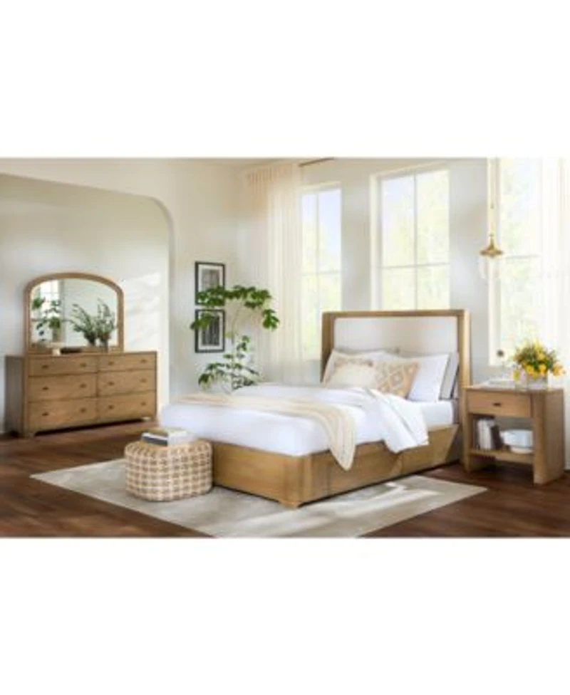 Nordic Bedroom Collection