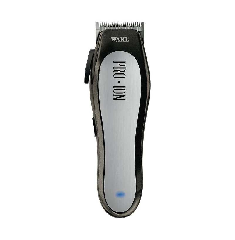 Wahl Professional Animal Pro Ion Equine Cordless Horse Clipper and Grooming Kit
