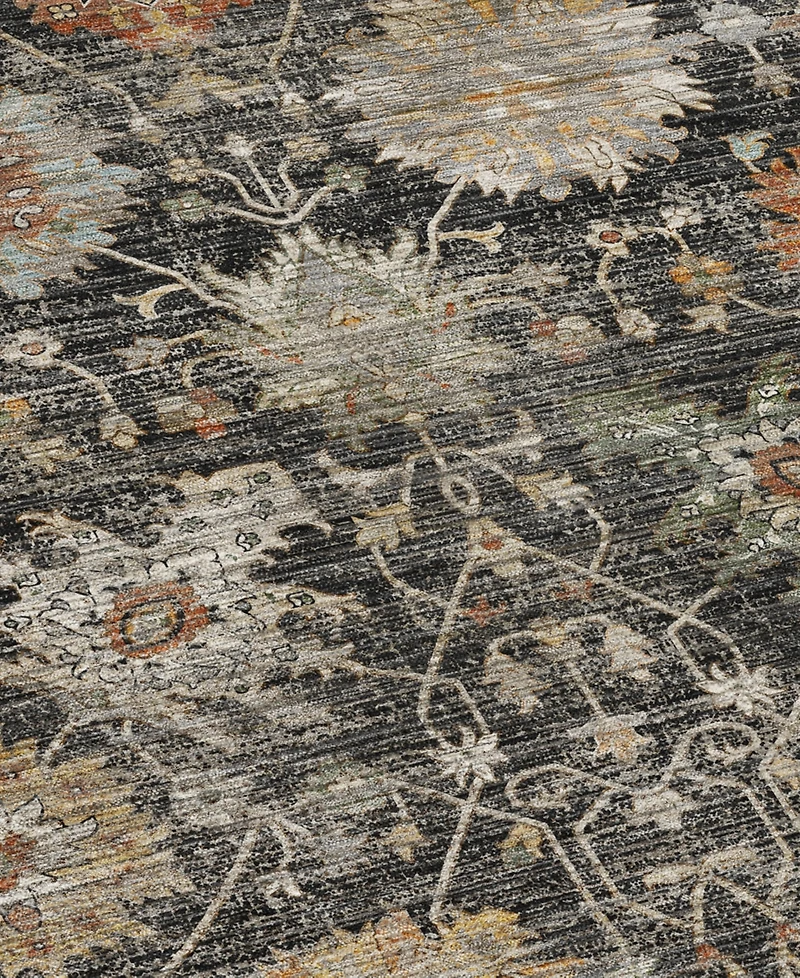 Dalyn Aristo AR6 8'x8' Round Area Rug