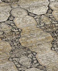 Dalyn Aristo AR8 8'x8' Round Area Rug