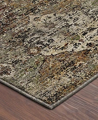 Dalyn Aristo AR4 6'6"x9'6" Area Rug