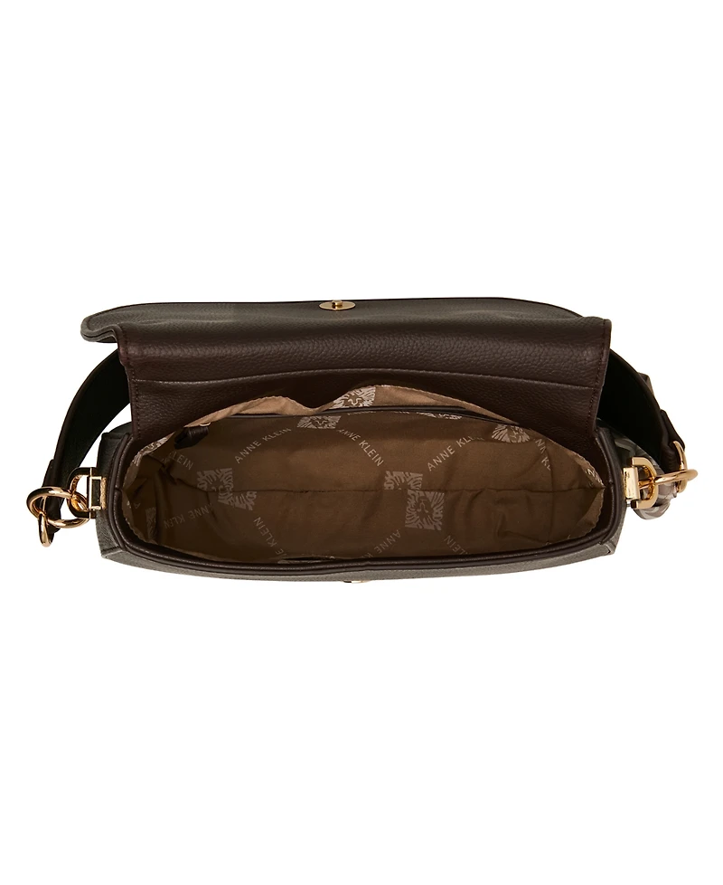 Anne Klein Small Shoulder Handbag
