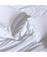 608 Cotton Sheet Set Usa Extra Deep Pockets (22-inches), California King