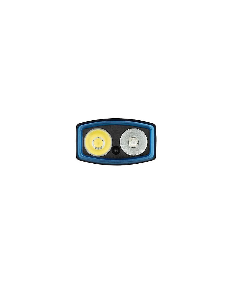 Olight Arkfeld Pro Flat Edc Cool Led Flashlight with Uv and Laser