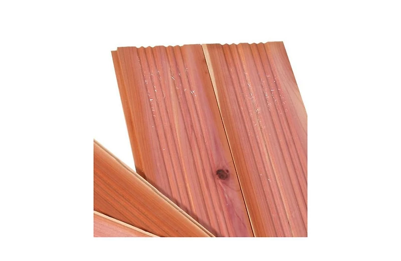 Household Essentials 5-Pack Cedar Fresh Cedar Drawer Liners for Dresser