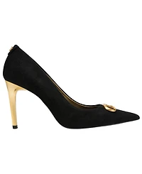 Donna Karan New York Women's Panthia High Pumps