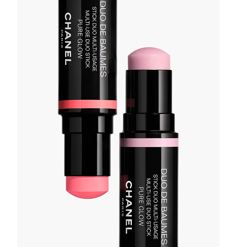 CHANEL DUO DE BAUMES Multi-Use Duo Stick, 0.32 oz.