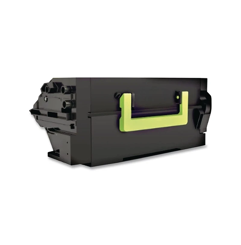 Lexmark 58D1H00 15,000 Page-Yield High-Yield Toner