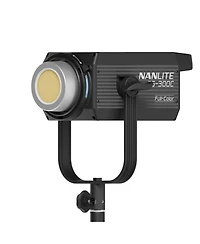 Nanlite Fs-300C Rgbw Cob Led Video Spotlight