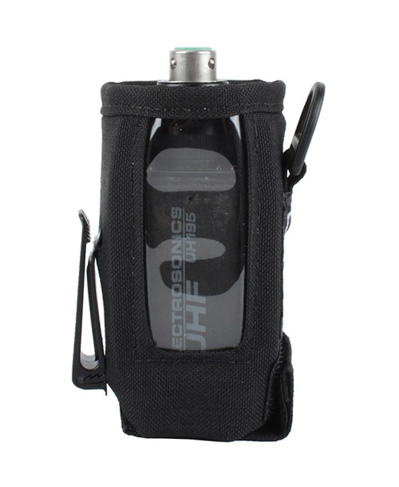 Porta Brace Field Audio Kit for Senheiser ew 500 Film G4 Wireless Combo System