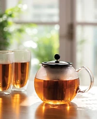 Bodum Assam 34Oz. Tea Press