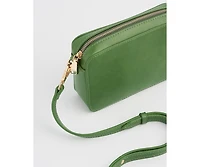 Fable England Women's Floral Camera Bag