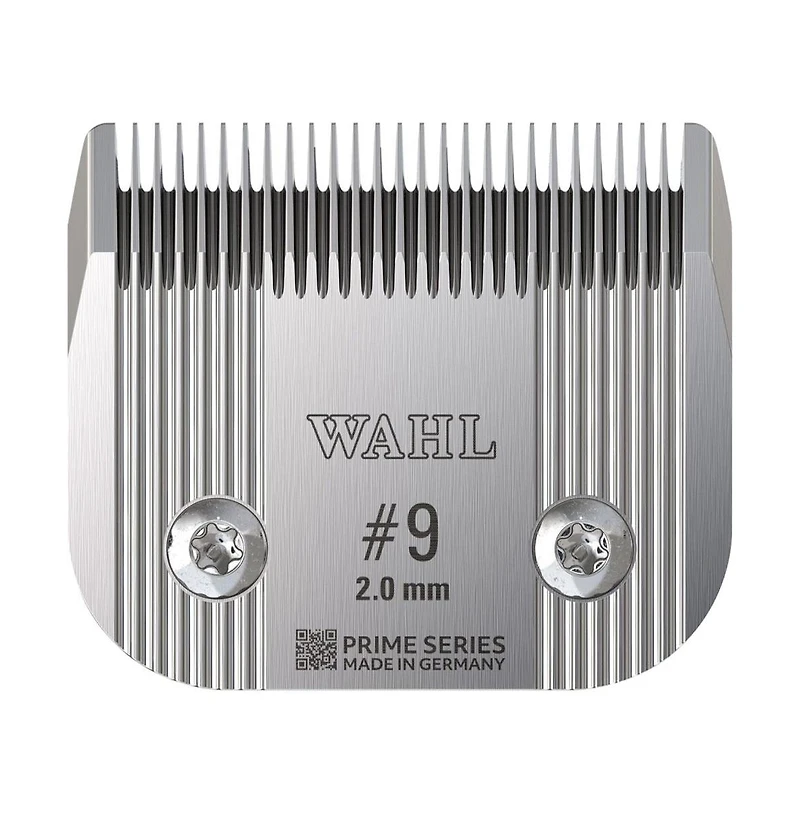 Wahl Pro Animal Prime Series Blades Professional Fine-Tooth Pet Clipper
