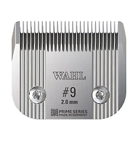 Wahl Pro Animal Prime Series Blades Professional Fine-Tooth Pet Clipper