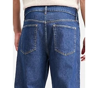 Sun + Stone Men's Lagos Baggy-Fit Jeans, Macy's Exclusive