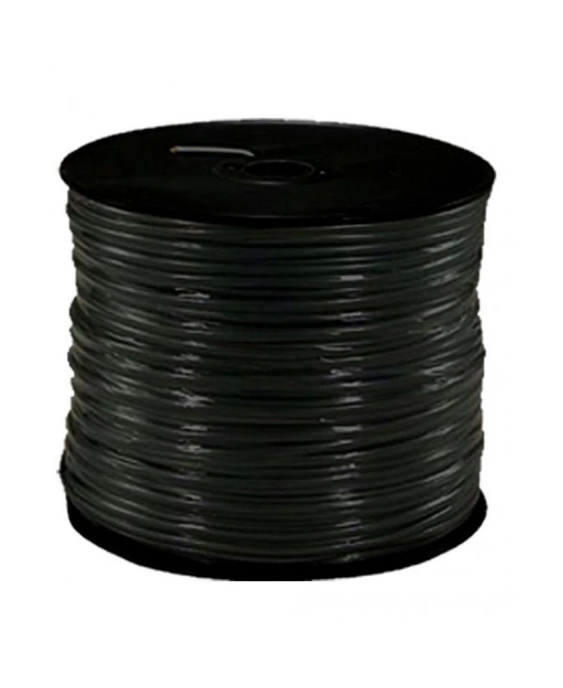 ProX Xc-412-500 500' Bulk Spool 4 Conductor 12 Gauge High Performance Passive Speaker Cable