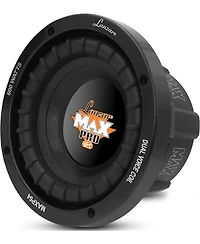 Pyle Product Name: 6.5" Car Subwoofer Speaker - MAXP64