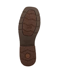 Georgia Boot Men's Core 37 11" Western Pull-On Work