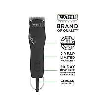 Wahl Pro Animal Equine MaxCoat Horse Clipper