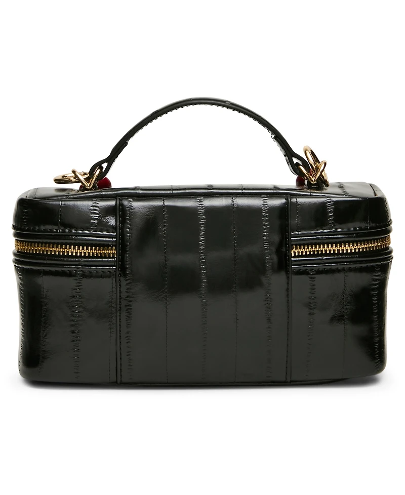 Steve Madden Bgummy Small Satchel Handbag