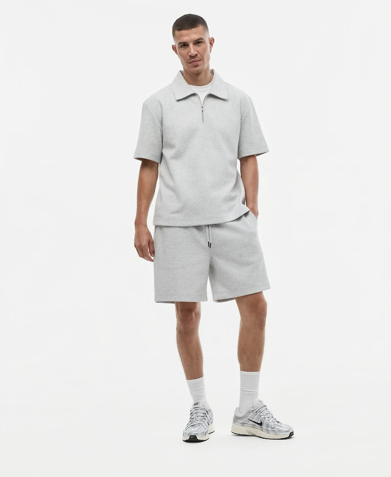 Mode of One Men's 7" Drawstring Sweatshorts, Macy's Exclusive