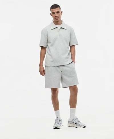 Mode of One Men's 7" Drawstring Sweatshorts, Macy's Exclusive