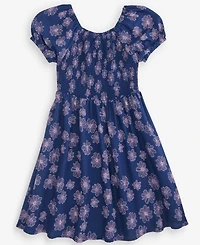 Epic Threads Girls' 5-20 Bonni Smocked Dress, Macy's Exclusive
