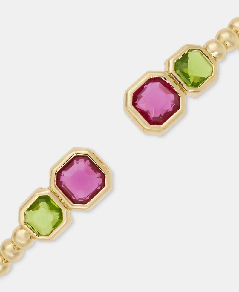 Lauren Ralph Lauren Stone Cuff Bracelet