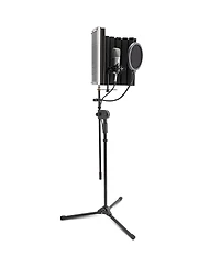 PreSonus AudioBox 96 Usb 2x2 Recording Studio Bundle - Interface, Eris 3.5 Monitors, Mic & Headphones