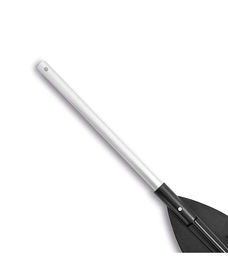 Intex 69625E 54 Inch Paddle 2 Piece Dual Purpose Inflatable Boat Oars, Pair