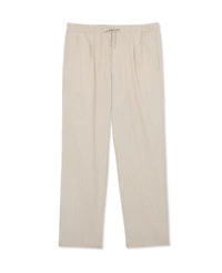 Reiss Men's Slayman Pinstripe Tapered Pant
