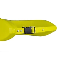 Trc Recreation Super Soft Xl Promotional Swim Aid Ski Buoyancy Belt, Yellow