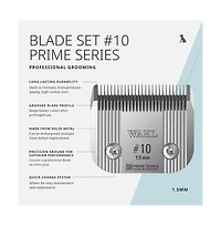 Wahl Pro Animal Wide Prime Series Blades