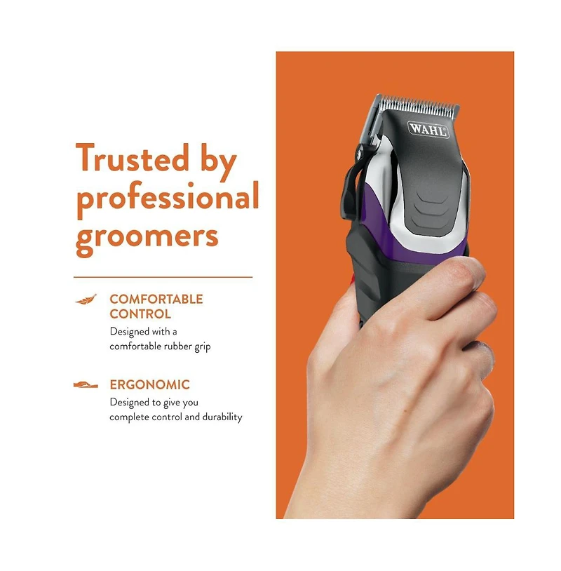 Wahl Pro Animal Stable Grip