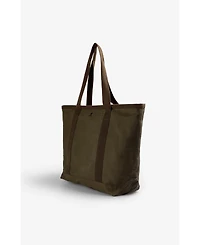 Scalpers Retro Waxed Bag