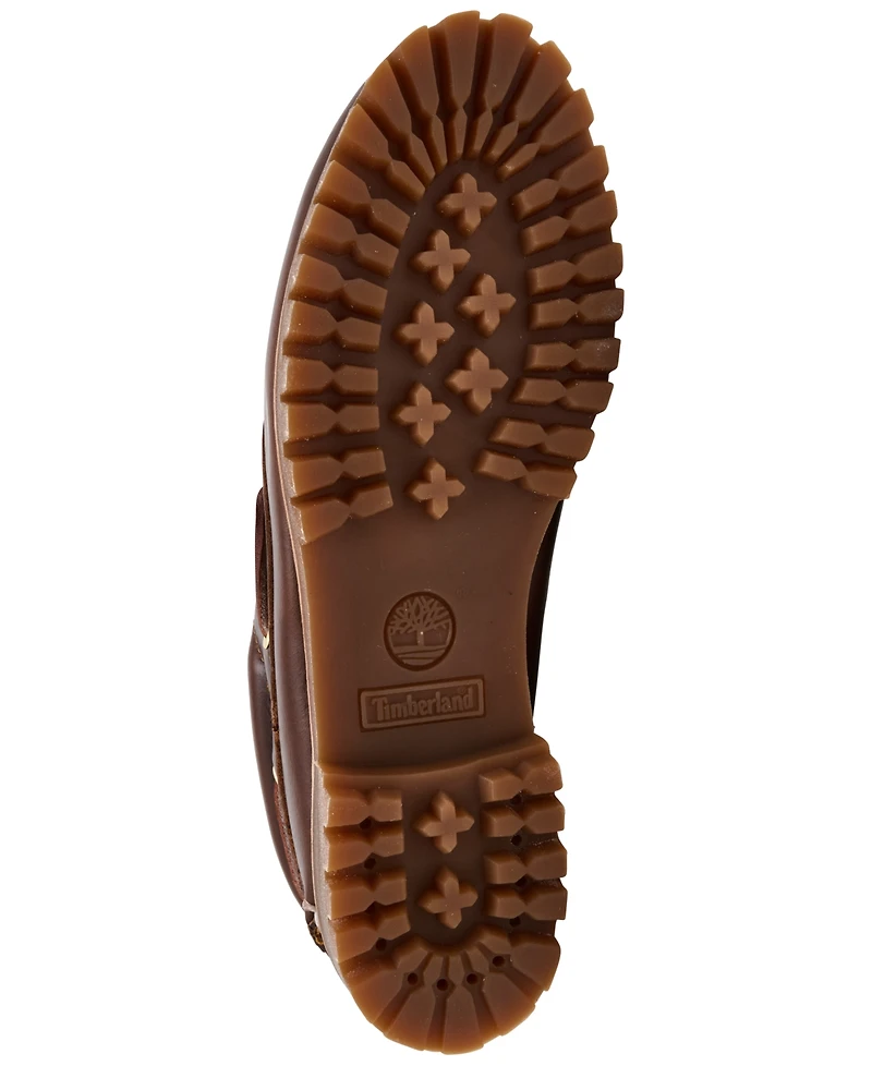 Timberland Women's Authentic Boat Shoes from Finish Line