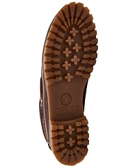 Timberland Women's Authentic Boat Shoes from Finish Line