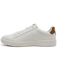 Ben Sherman Men's Hampton Low Court Sneakers from Finish Line