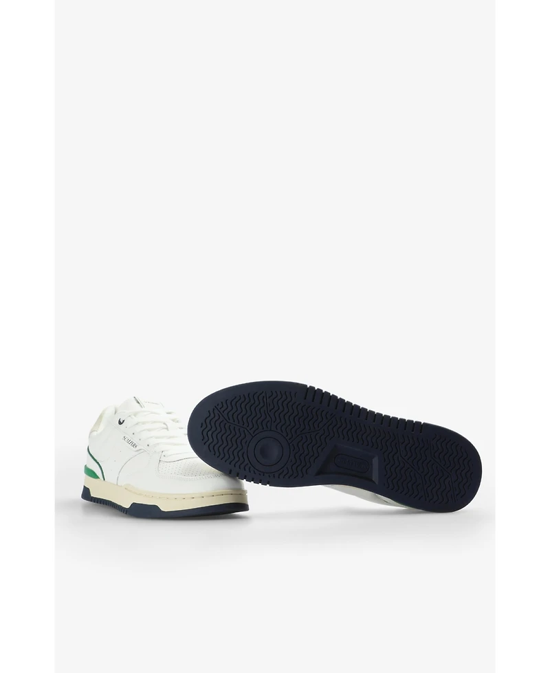 Scalpers Men's Nualex Sneakers